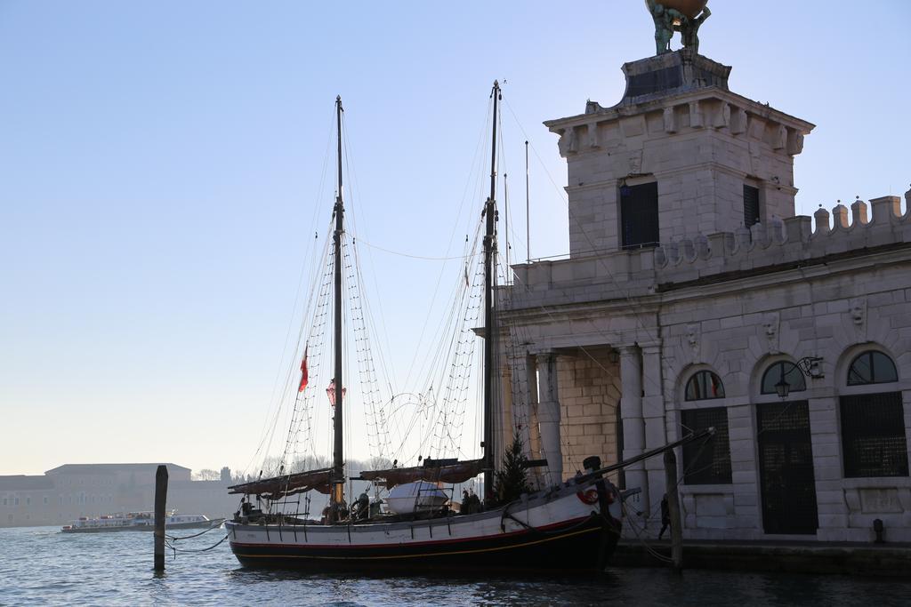 Casa Dei Cavalieri Διαμέρισμα Βενετία Εξωτερικό φωτογραφία