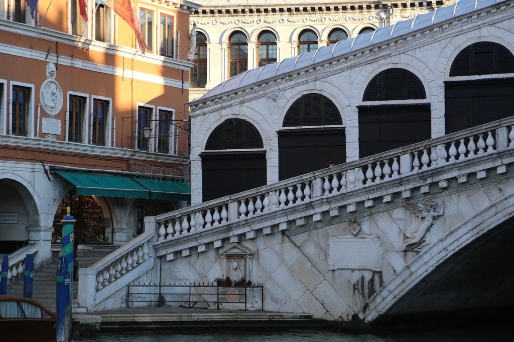 Casa Dei Cavalieri Διαμέρισμα Βενετία Εξωτερικό φωτογραφία