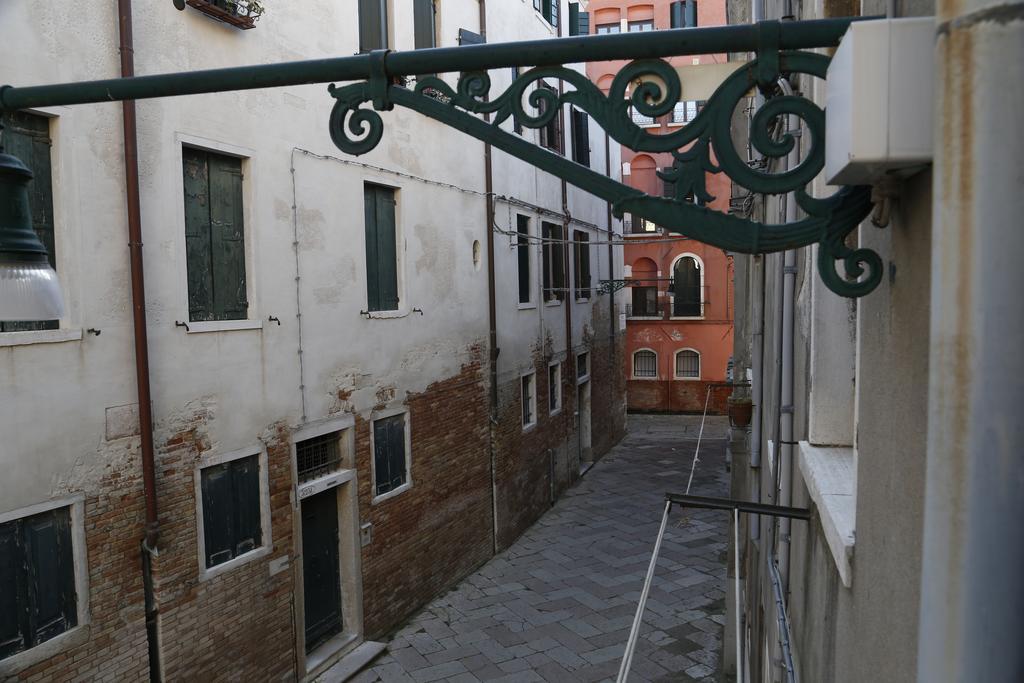 Casa Dei Cavalieri Διαμέρισμα Βενετία Εξωτερικό φωτογραφία