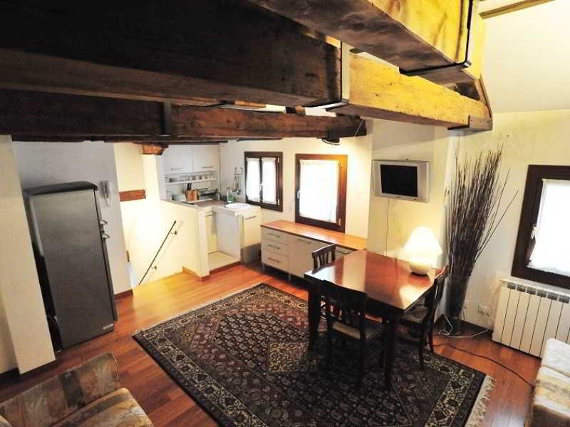 Casa Dei Cavalieri Διαμέρισμα Βενετία Εξωτερικό φωτογραφία