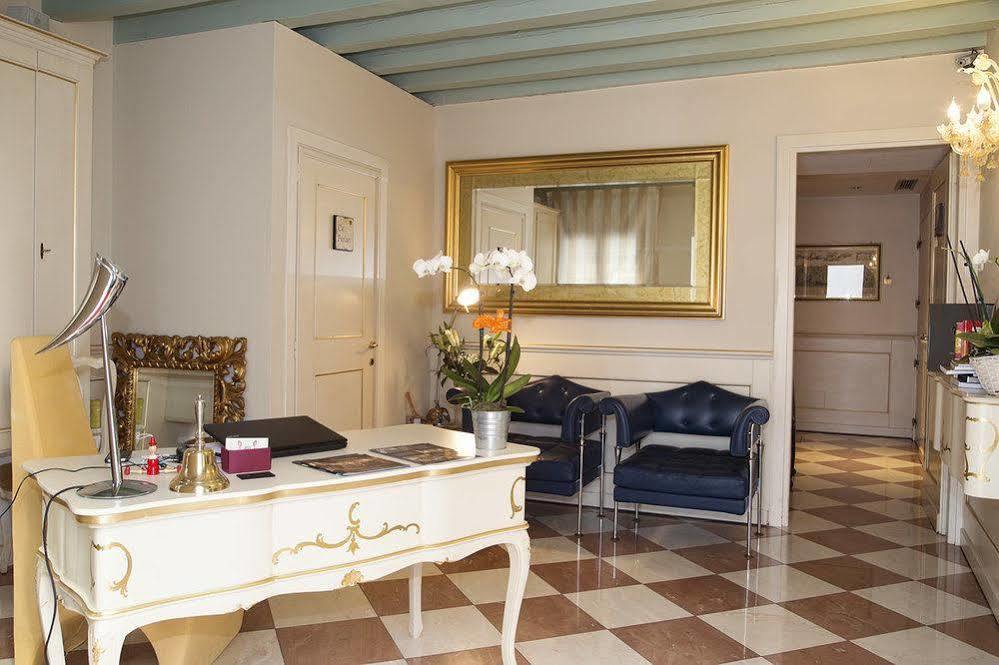 Casa Dei Cavalieri Διαμέρισμα Βενετία Εξωτερικό φωτογραφία
