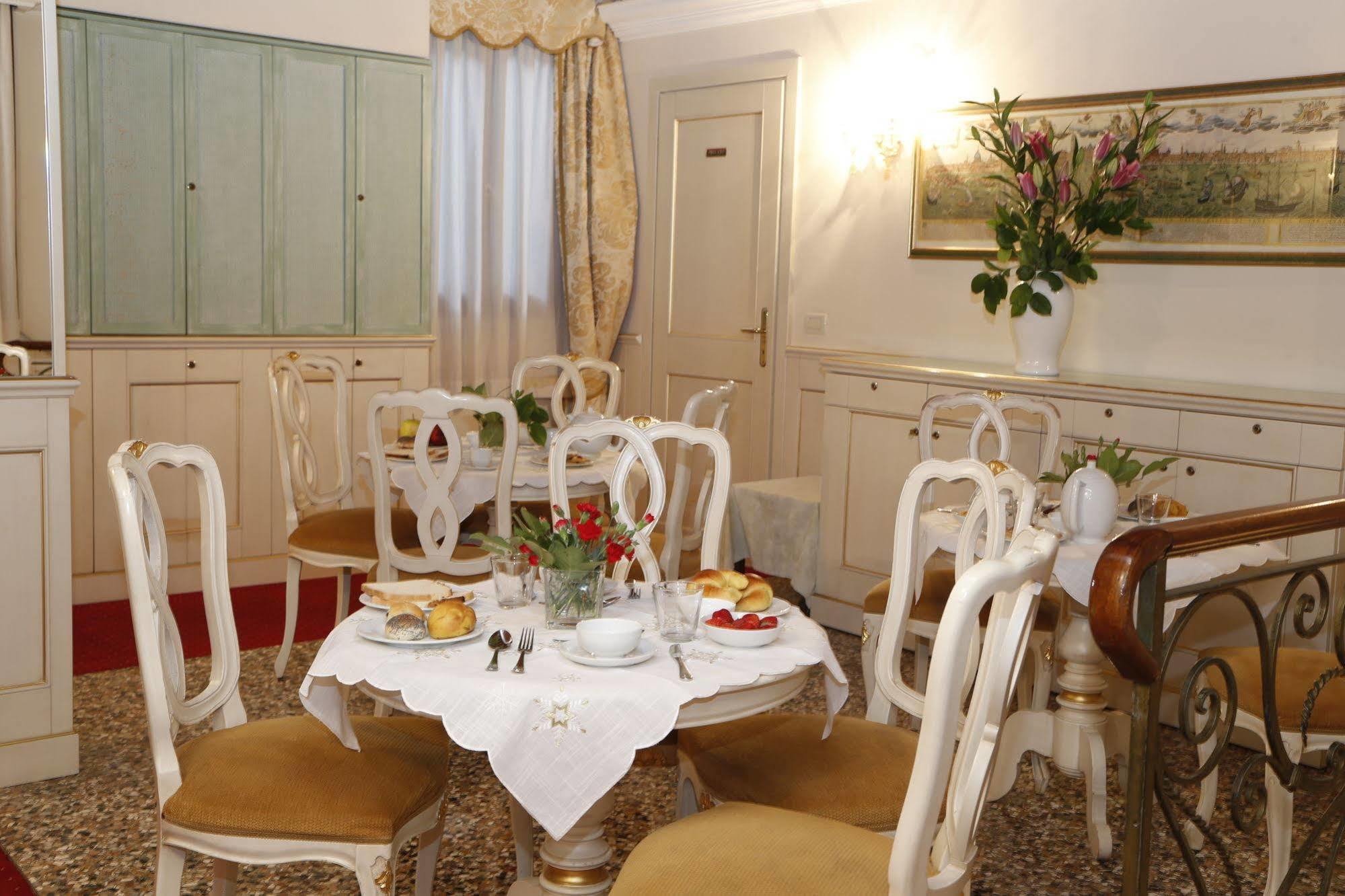 Casa Dei Cavalieri Διαμέρισμα Βενετία Εξωτερικό φωτογραφία